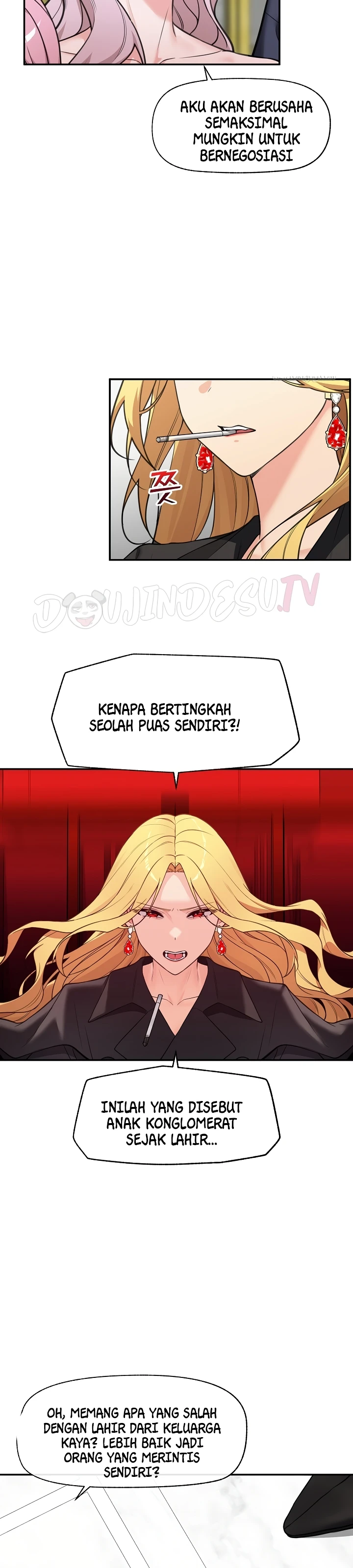 Hypnotic Guard - Page 21